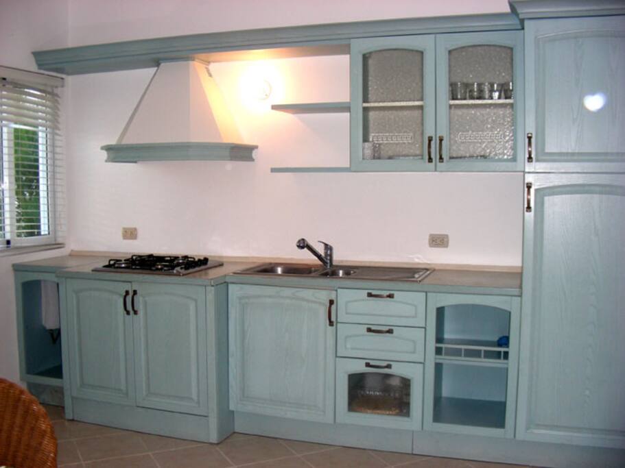 Cucina