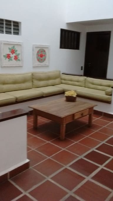 Hall