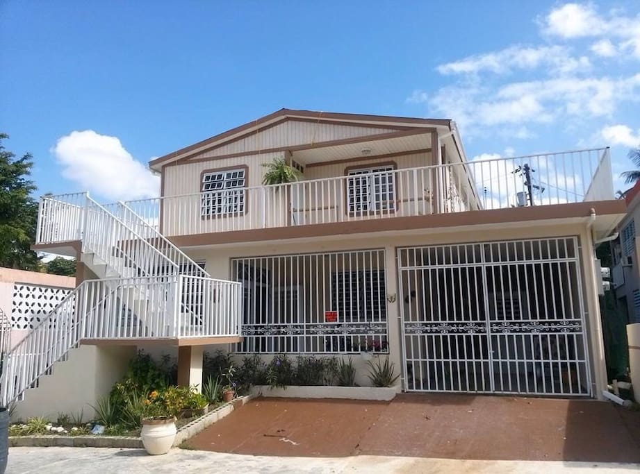 Puertorican style full home 2399400985 - Houses for Rent 