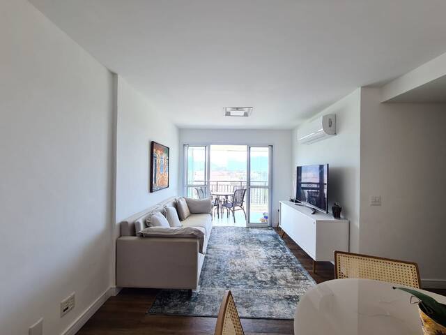 Cobertura (Penthouse) Duplex com vista Panorâmica gallery image 5