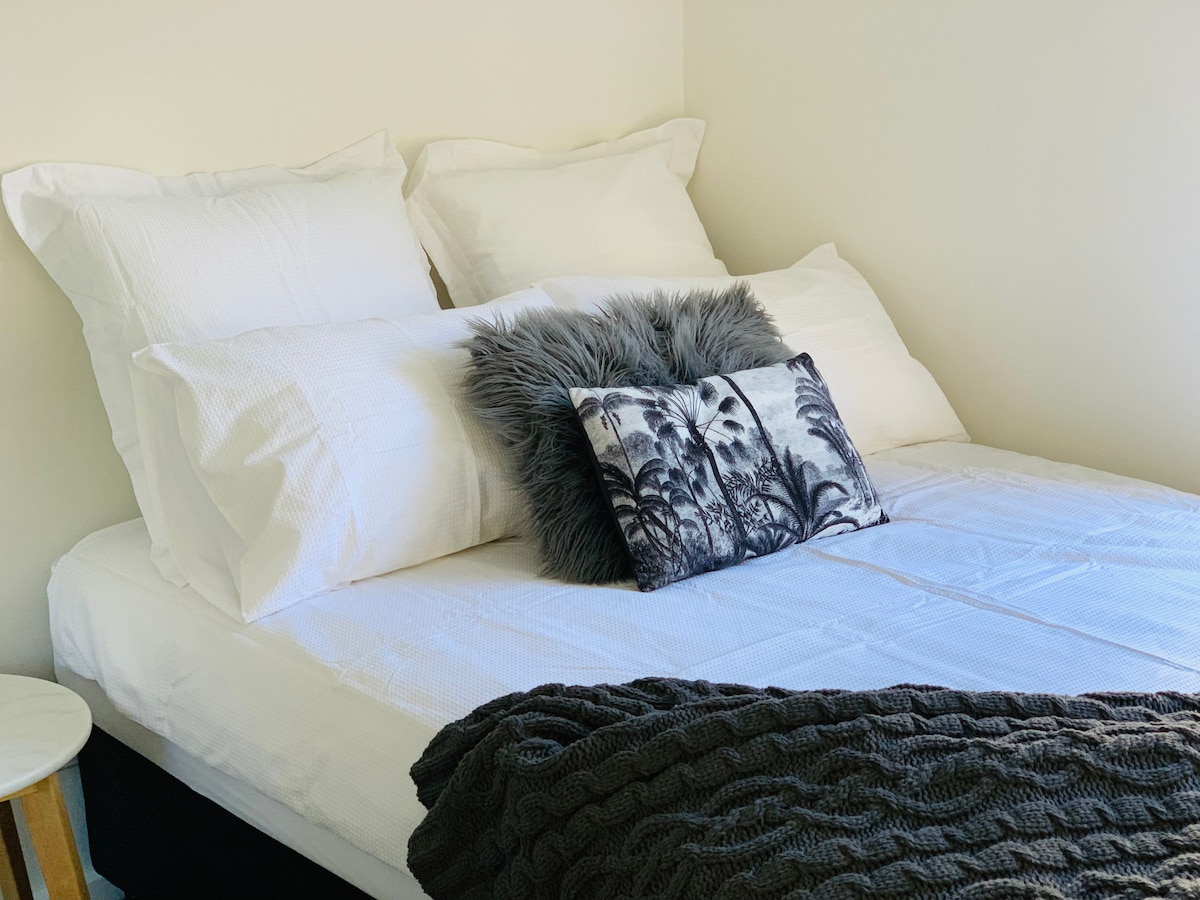 להתכרבל למנוחת לילה מדהימה