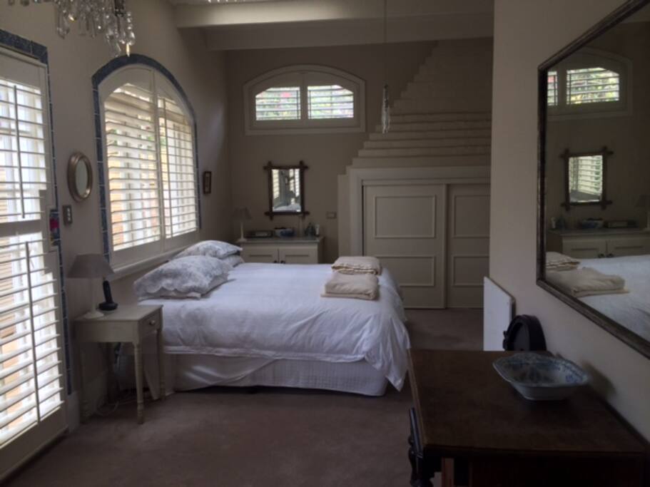Suite Room