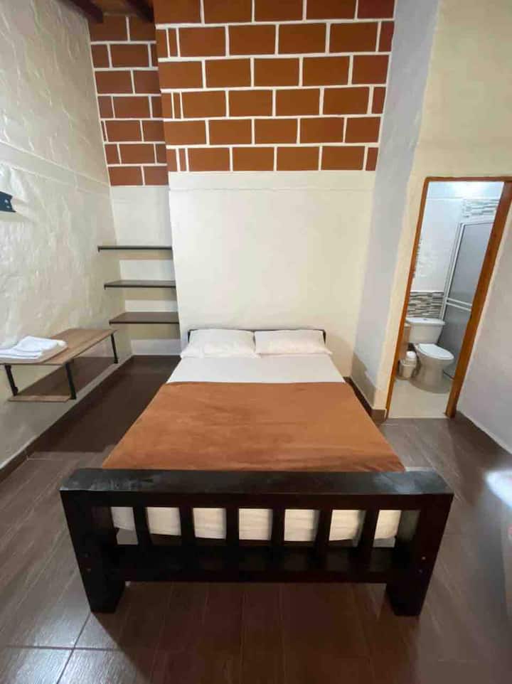 Chambre 2