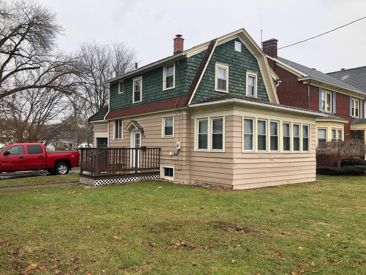 Top 10 Airbnb Vacation Rentals In Olean, New York Updated 2024 Trip101