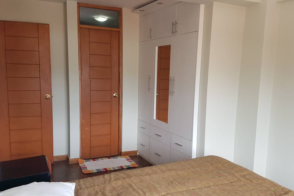 Habitación Principal