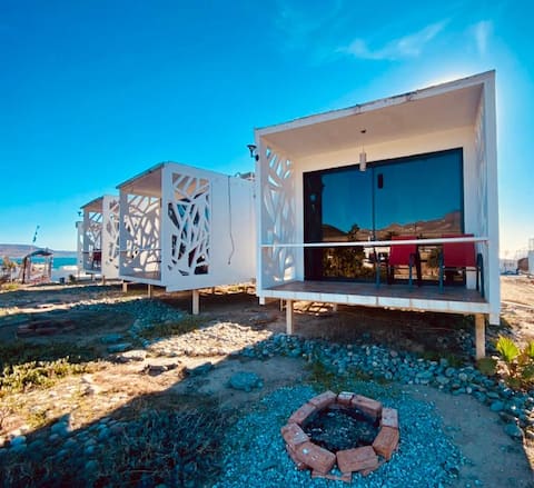 Top Airbnb: Bungalow 2 in Primo Tapia