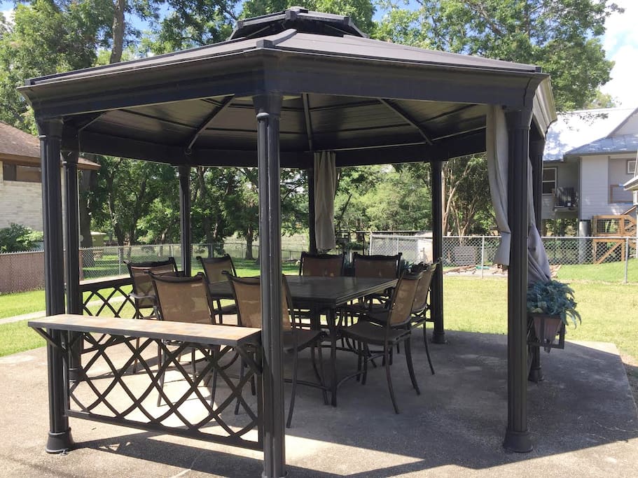 Gazebo