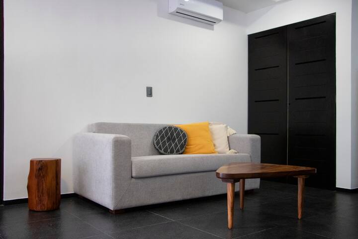 Sole Hotels managed Airbnb listing 3