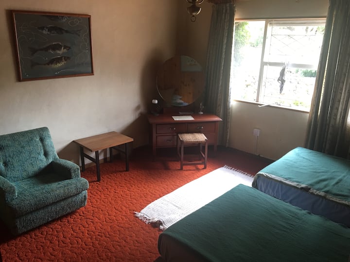 Habitación 3
