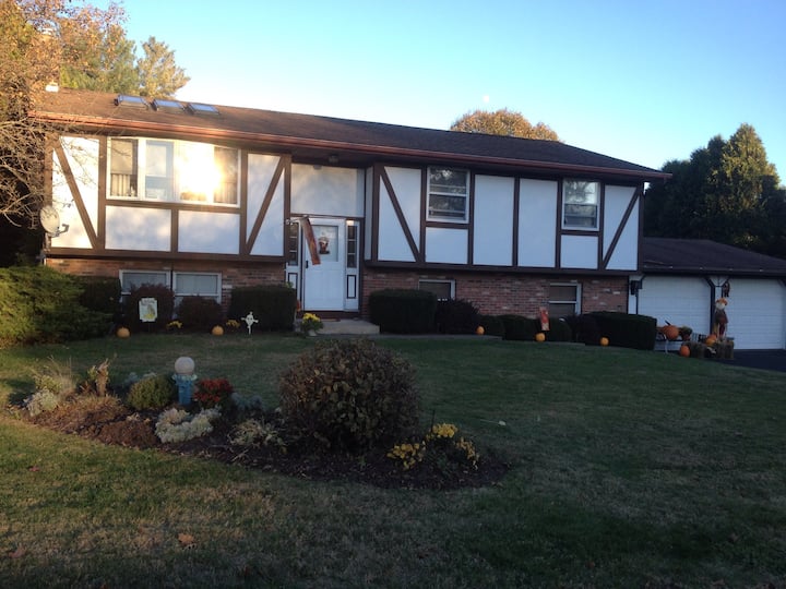 Top 10 Airbnb Vacation Rentals In Binghamton, New York Updated 2024