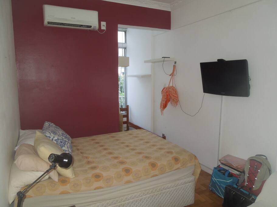 Quarto Casal 1