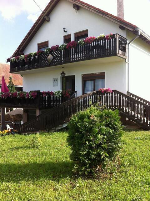 guesthouse Magdalena 6