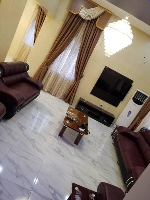 Diaspora Villa