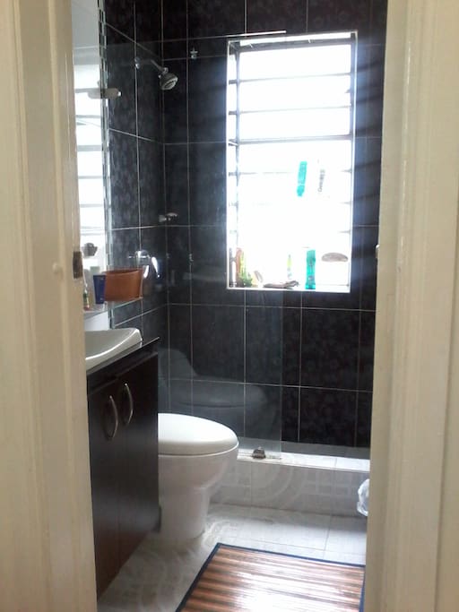 Baño Principal