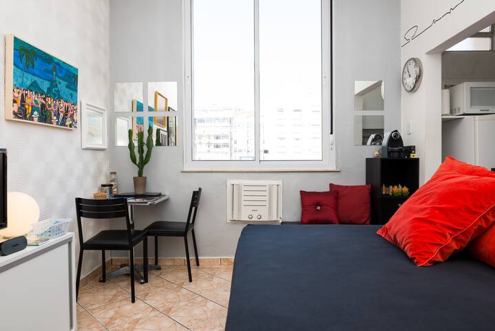 Premium Ipanema & Copacabana.