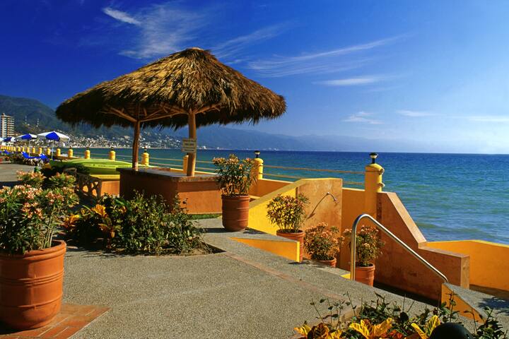 Get Plaza pelicanos grand all inclusive beach resort For Android