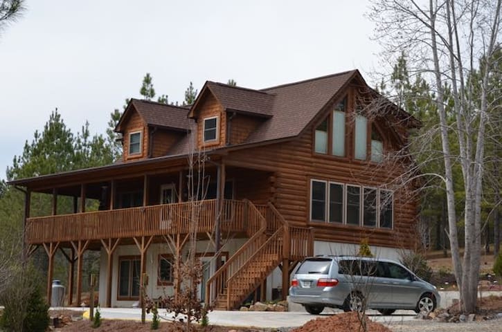 Family Friendly - Perfect Getaway