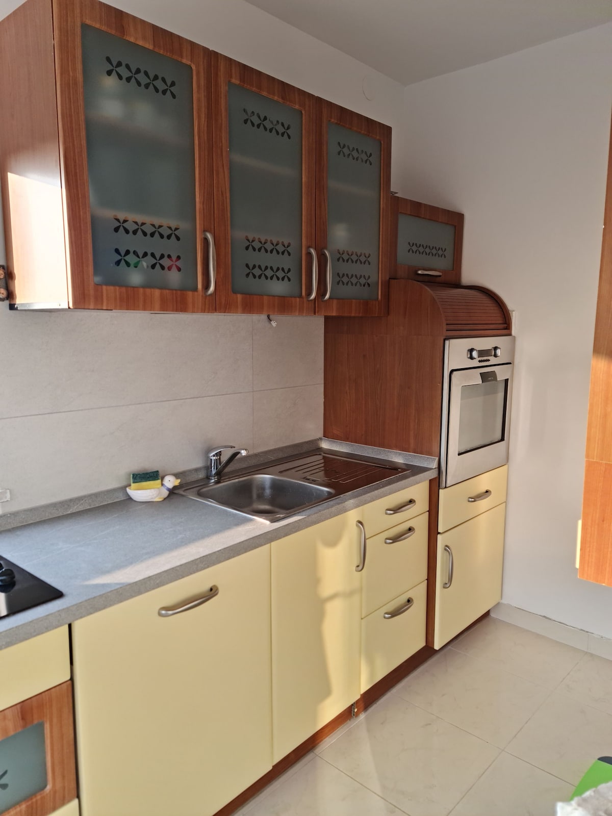 1A  · Comfort apartment with Vineyard view