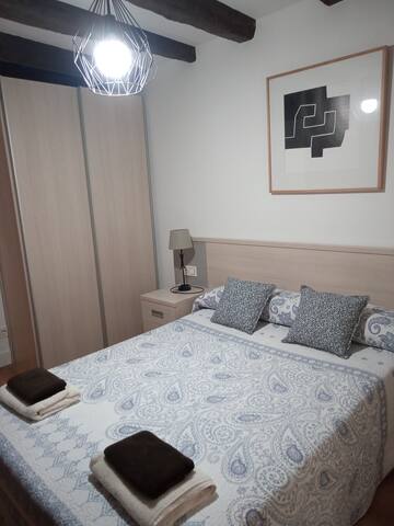 Apartamento casco viejo Donostia-San Sebastián gallery image 2