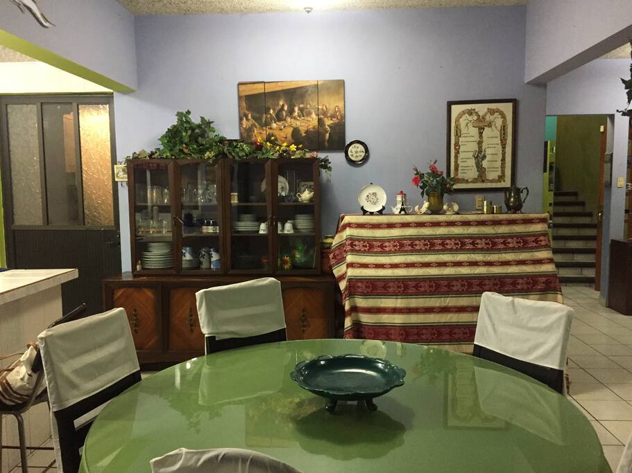 Comedor