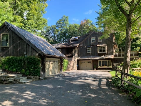 Beautiful house with in-law suite