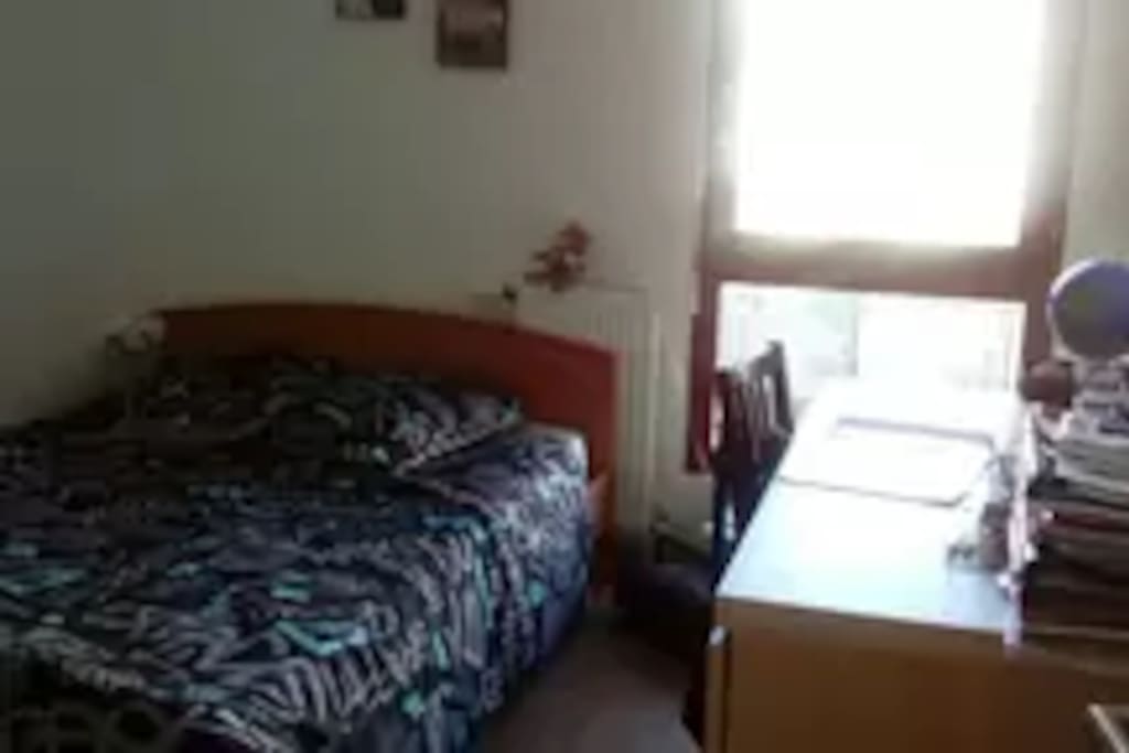 chambre double