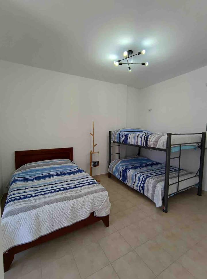 საძინებელი