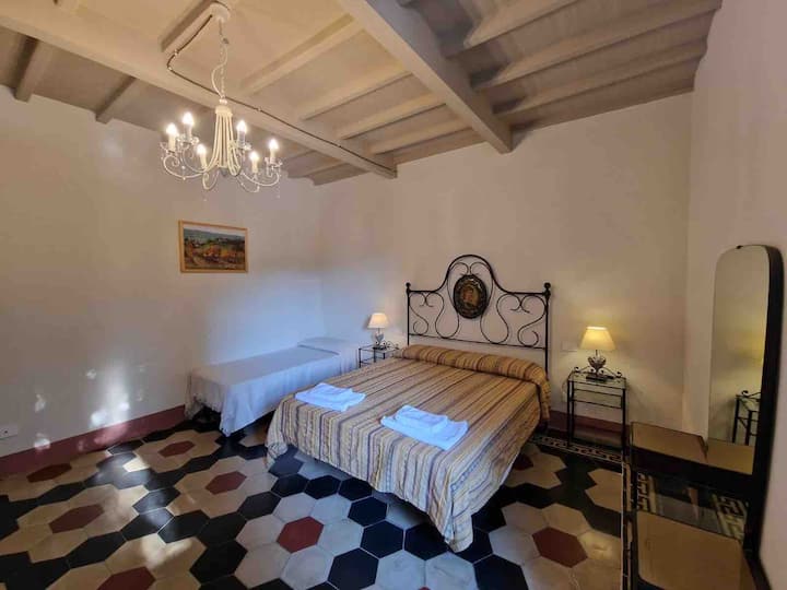 Chambre 1