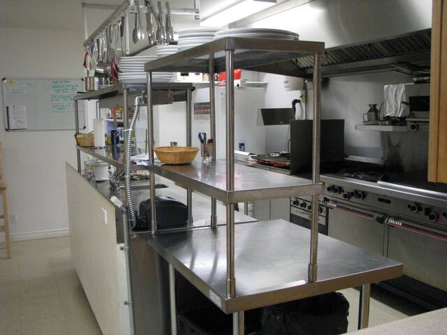 Wilson’s Resort- Main Lodge gallery image 5