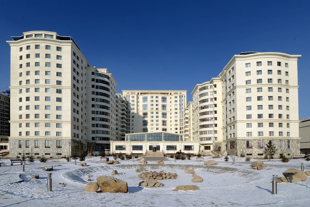Mongolia Apartments For Rent Mongolia Apartments For Rent