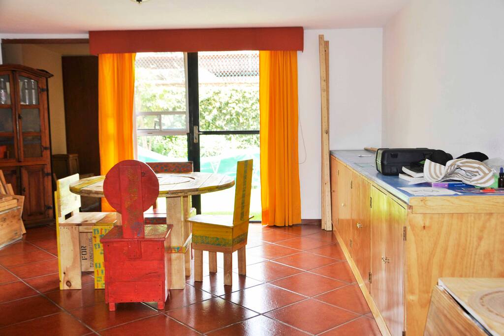 Comedor