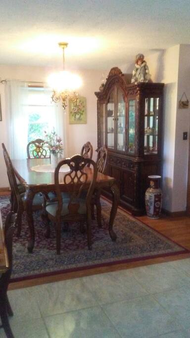 Diningroom