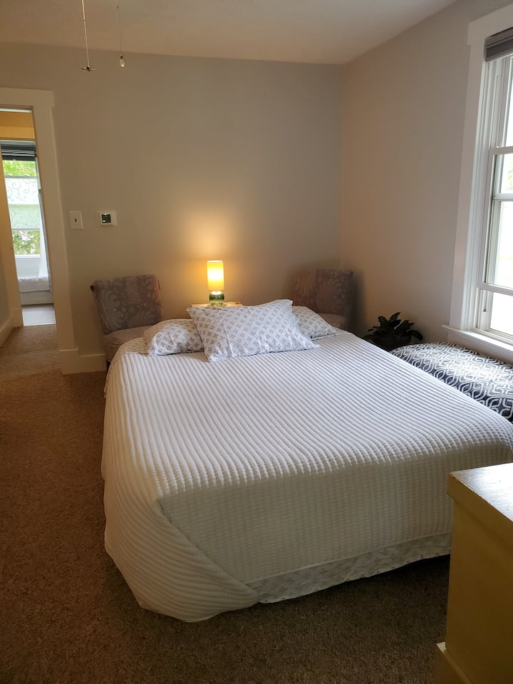 Town Convenient/country Feel, Nr Champions Center - Springfield, OH