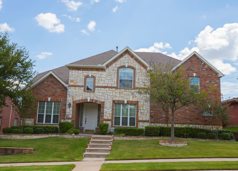 Valley Ranch / Irving home/ DFW Airport Houses for Rent in Irving