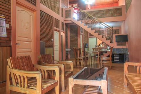 Villa Insani A (syariah)