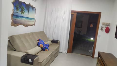Anúncio popular: Brand New House - Close to the Beach - up to 6 adults em Ilhéus Itabuna