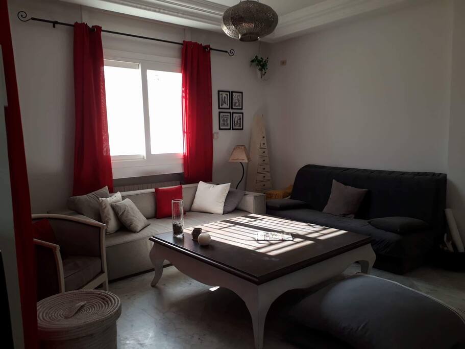 Salon