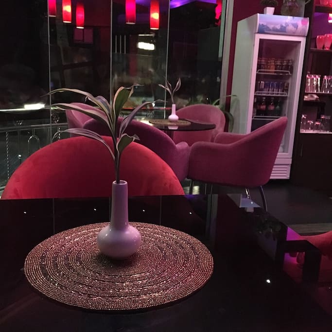 Coffee Shop