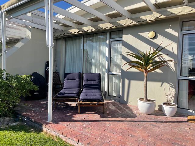 Beautiful Cabana right on the beach gallery image 5