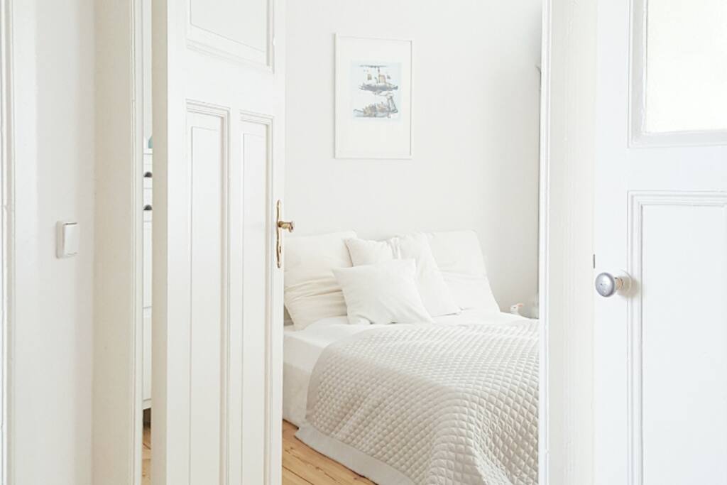 bed room