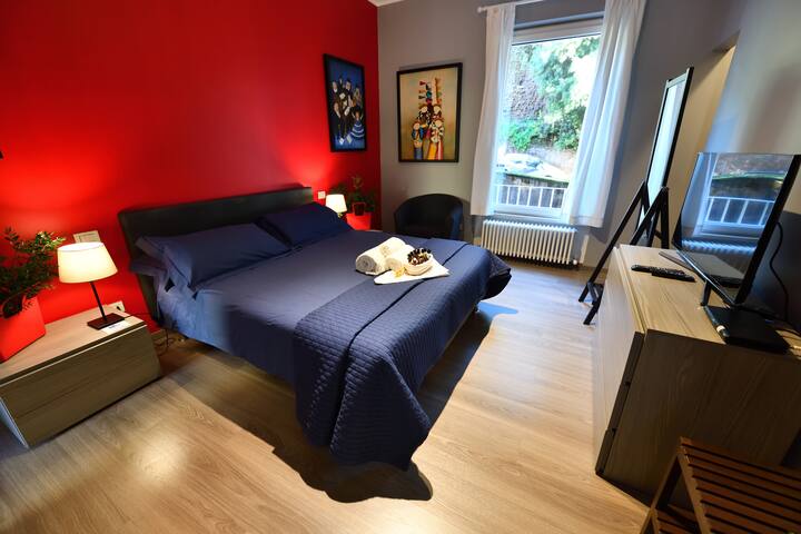 The Roman Residence at Spanish Steps gallery image 5