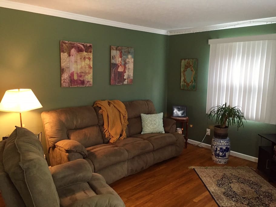 Living Room 2