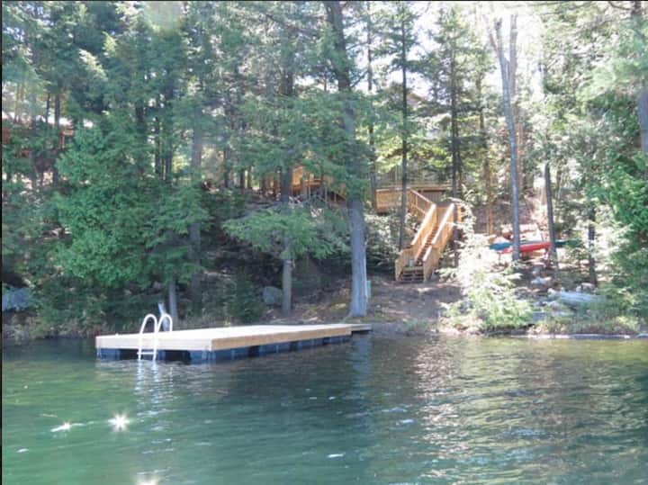 Cabin and Cottage Vacation Rentals in Eagle Lake Airbnb
