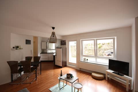 Wein-Time apartment
