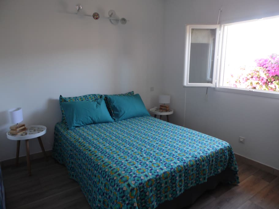 Chambre 10m²
