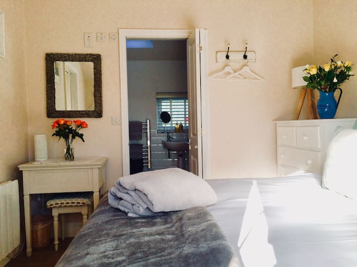 ห้องนอน