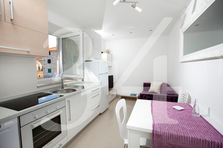 Kogule 34 | Luxury Apartment - Omiš