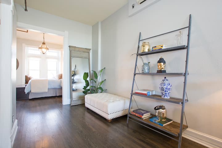 ห้องนอน