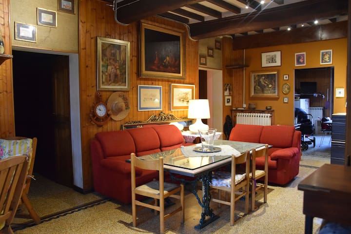 B & B le querce di Marco