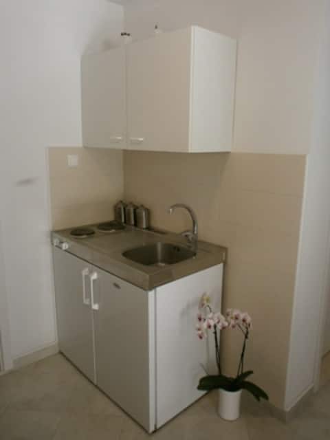 Successful Airbnb property: Corcyra Mediterranea in Grad Korčula